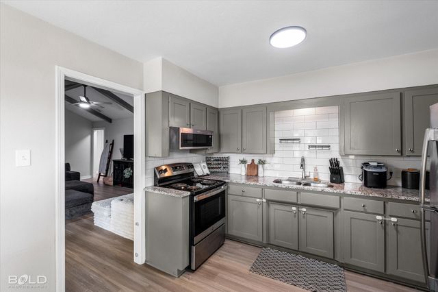 2517 Conrad Street, Bossier City, LA 71111