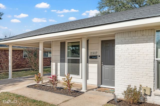 2517 Conrad Street, Bossier City, LA 71111