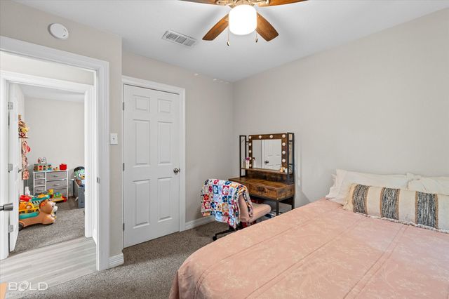 2517 Conrad Street, Bossier City, LA 71111