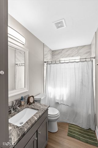 2517 Conrad Street, Bossier City, LA 71111