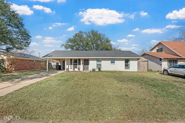 2517 Conrad Street, Bossier City, LA 71111