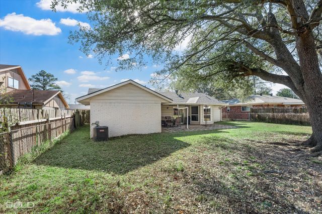 2517 Conrad Street, Bossier City, LA 71111