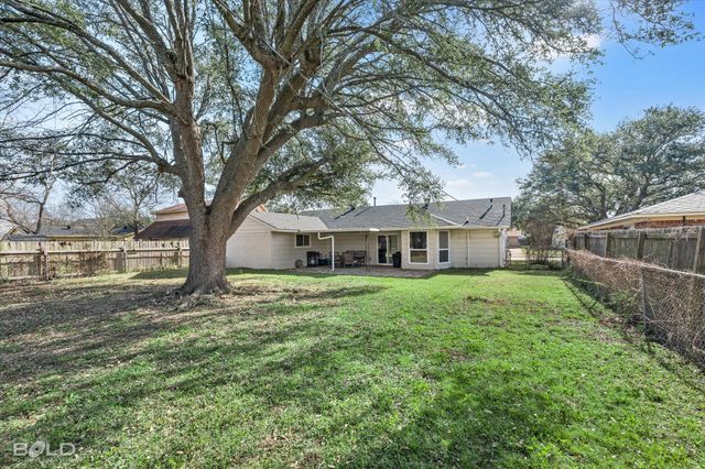 2517 Conrad Street, Bossier City, LA 71111
