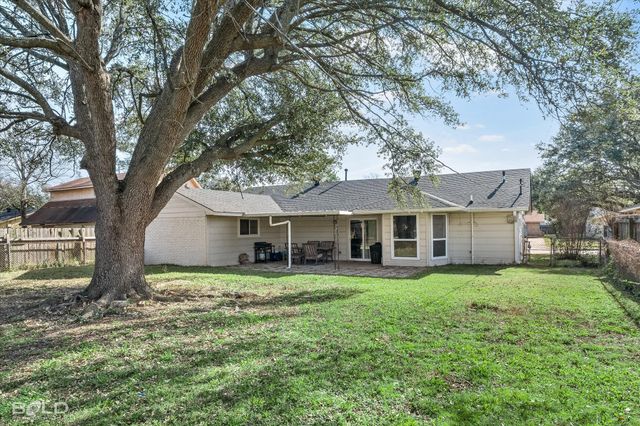 2517 Conrad Street, Bossier City, LA 71111