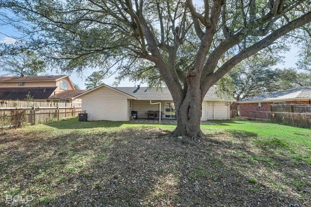 2517 Conrad Street, Bossier City, LA 71111
