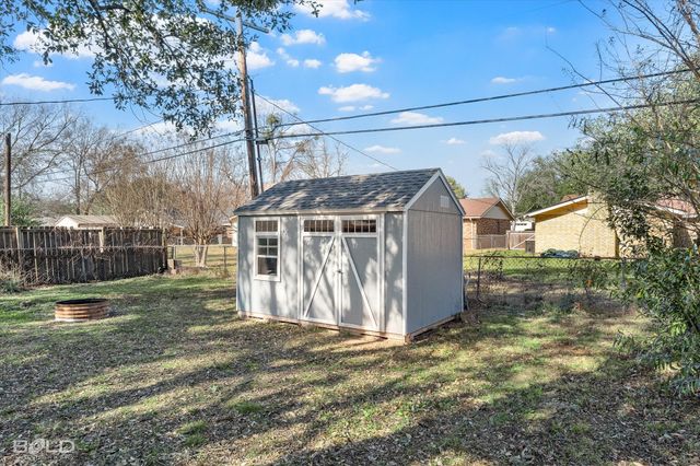2517 Conrad Street, Bossier City, LA 71111
