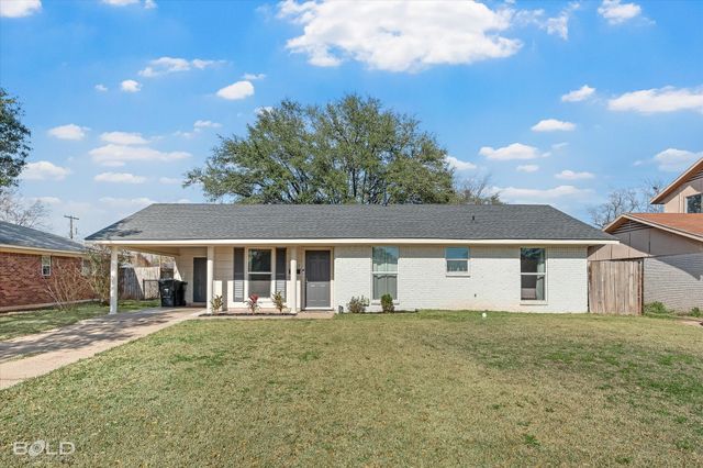 2517 Conrad Street, Bossier City, LA 71111