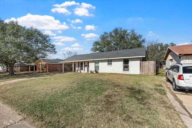 2517 Conrad Street, Bossier City, LA 71111