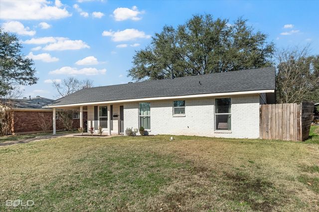 2517 Conrad Street, Bossier City, LA 71111