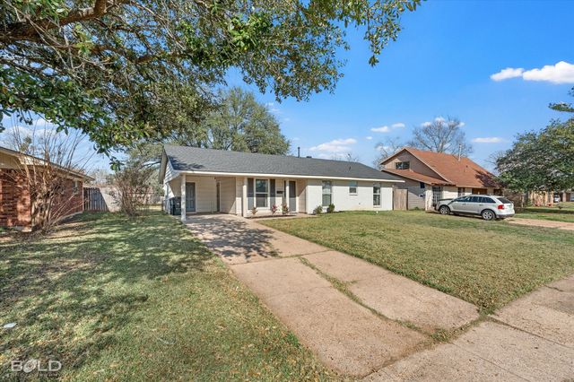 2517 Conrad Street, Bossier City, LA 71111