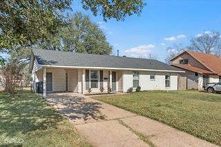 2517 Conrad Street, Bossier City, LA 71111
