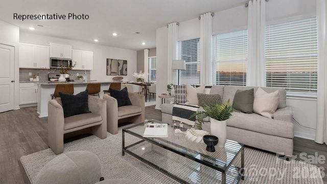 510 Court House Avenue, York, SC 29745