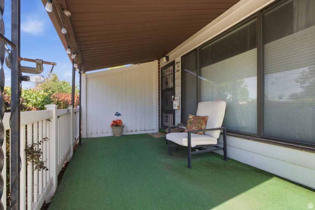 1104 N TAFFETA, Salt Lake City, UT 84116 — photo 4