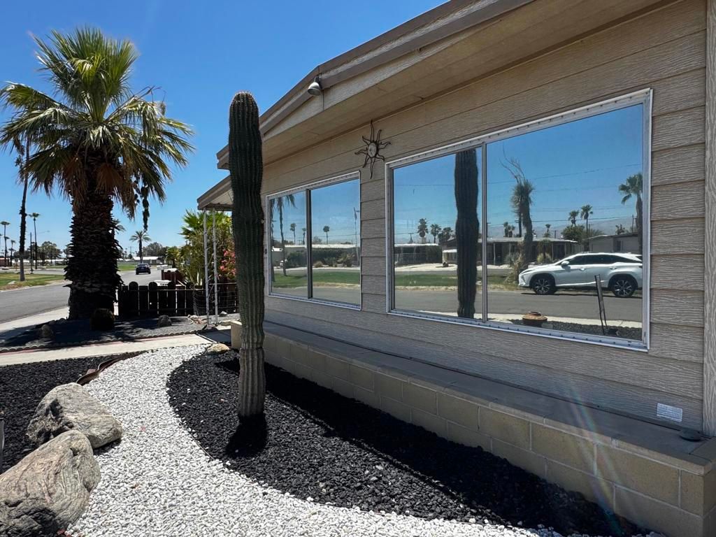 Image 19 of property listing at 32111 San Miguelito Drive, Thousand Palms, CA 92276