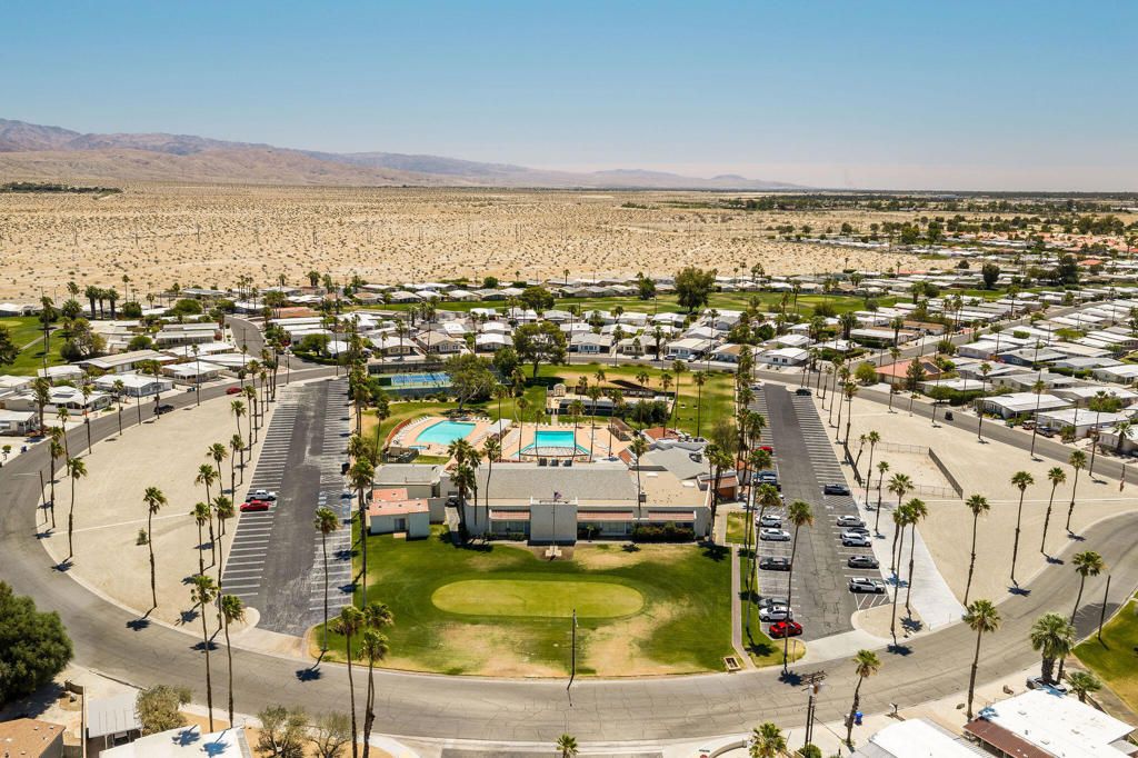 Image 21 of property listing at 32111 San Miguelito Drive, Thousand Palms, CA 92276