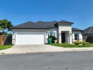 604 W Smith Drive, Pharr, TX 78577