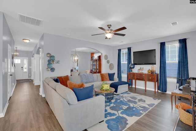 47 Corinth Court, Elgin, SC 29045