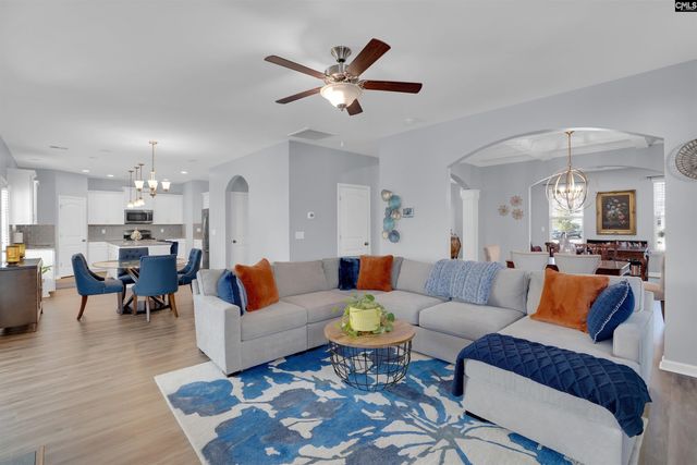 47 Corinth Court, Elgin, SC 29045