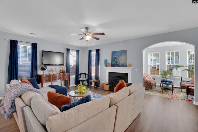 47 Corinth Court, Elgin, SC 29045