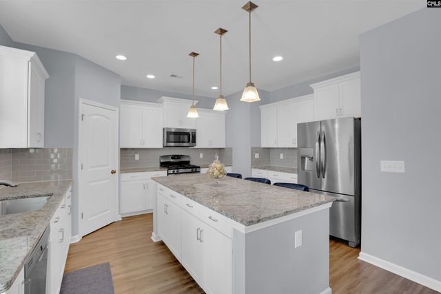 47 Corinth Court, Elgin, SC 29045