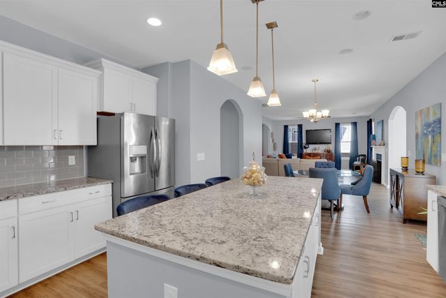 47 Corinth Court, Elgin, SC 29045
