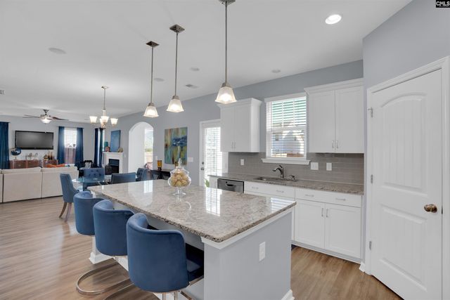 47 Corinth Court, Elgin, SC 29045