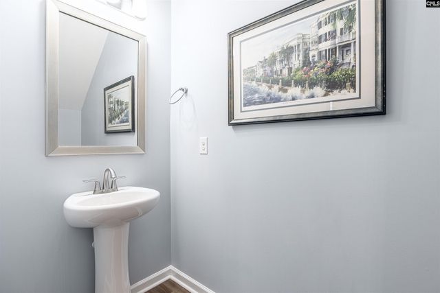 47 Corinth Court, Elgin, SC 29045