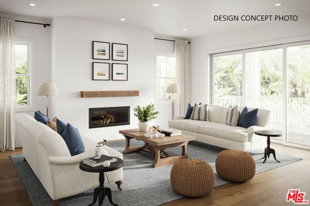 Image 4 of property listing at 927 9th Street, Manhattan Beach, CA 90266