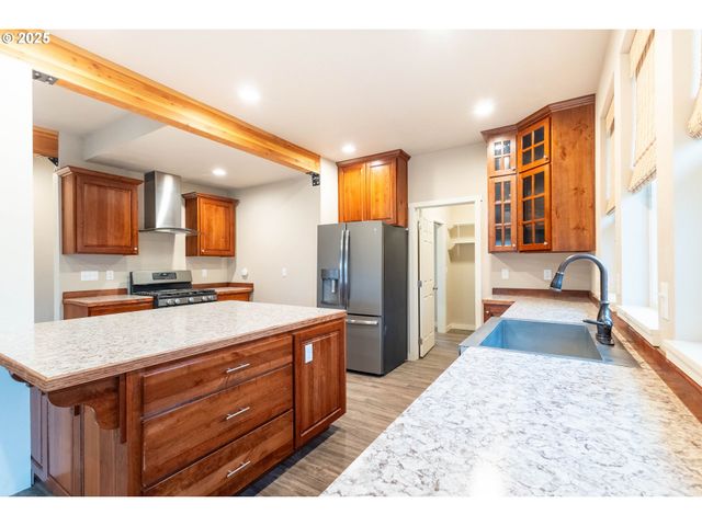 69717 ANTLES Ln, Cove, OR 97824