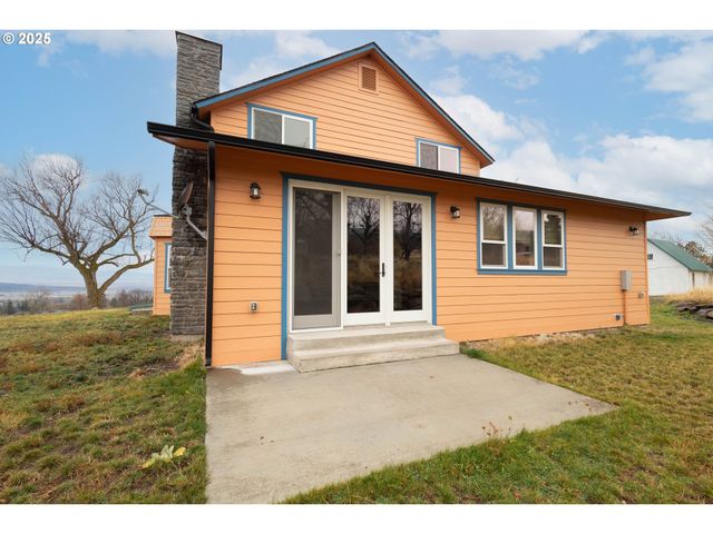 69717 ANTLES Ln, Cove, OR 97824