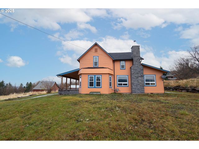 69717 ANTLES Ln, Cove, OR 97824