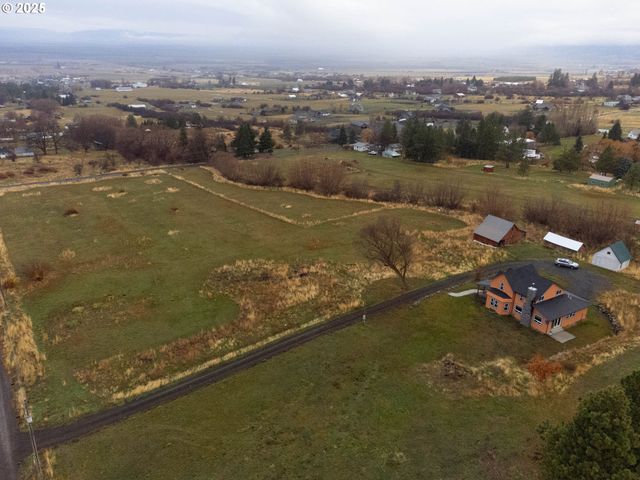 69717 ANTLES Ln, Cove, OR 97824