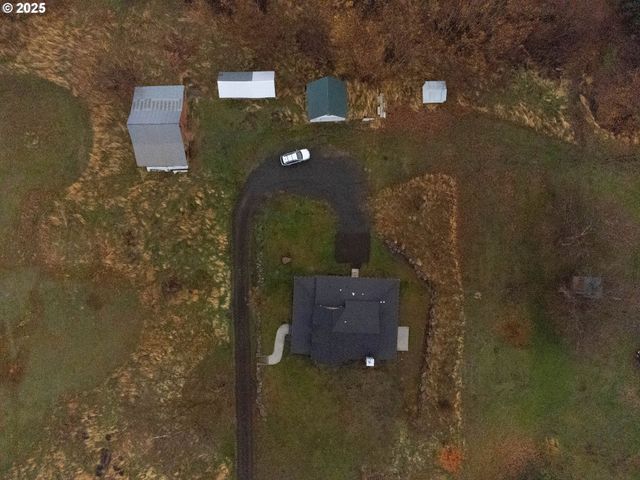 69717 ANTLES Ln, Cove, OR 97824