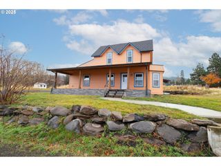 69717 ANTLES Ln, Cove, OR 97824