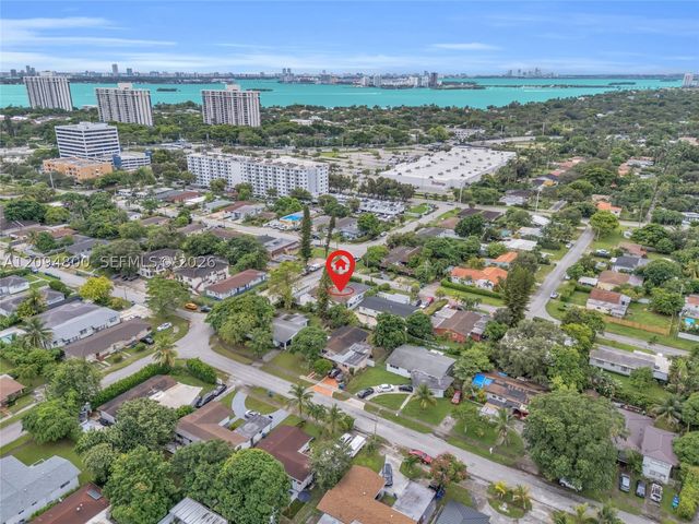 1175 NE 109th St, Miami, FL 33161