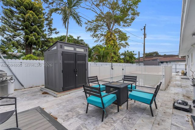 1175 NE 109th St, Miami, FL 33161