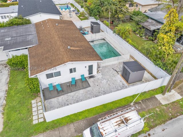 1175 NE 109th St, Miami, FL 33161