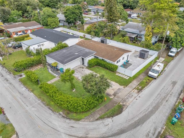 1175 NE 109th St, Miami, FL 33161