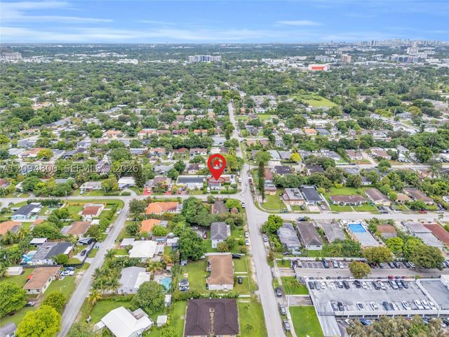 1175 NE 109th St, Miami, FL 33161