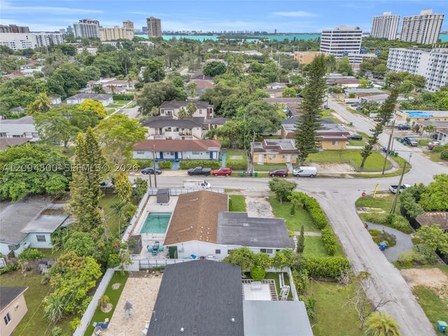 1175 NE 109th St, Miami, FL 33161