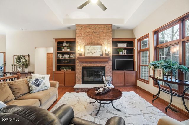 7795 Southbranch Terrace, Monclova, OH 43542