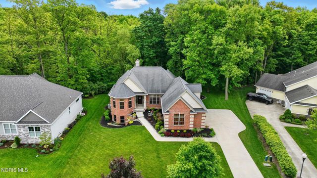 7795 Southbranch Terrace, Monclova, OH 43542