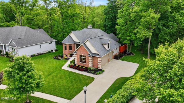 7795 Southbranch Terrace, Monclova, OH 43542