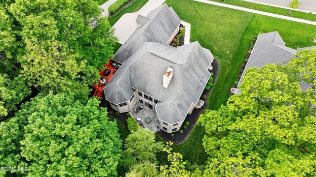 7795 Southbranch Terrace, Monclova, OH 43542