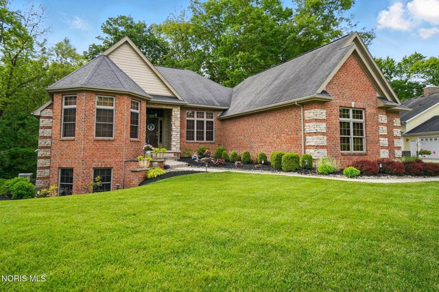 7795 Southbranch Terrace, Monclova, OH 43542