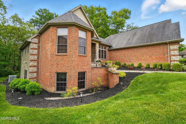 7795 Southbranch Terrace, Monclova, OH 43542