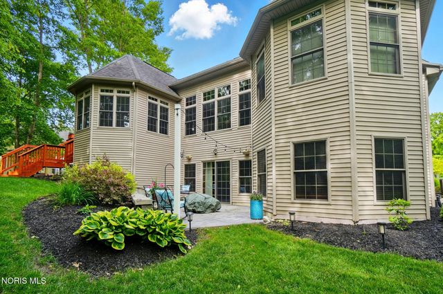 7795 Southbranch Terrace, Monclova, OH 43542