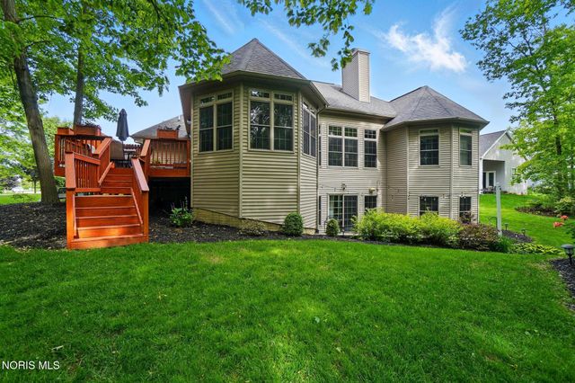 7795 Southbranch Terrace, Monclova, OH 43542