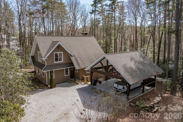 1580 Fairway Drive, Lake Toxaway, NC 28747
