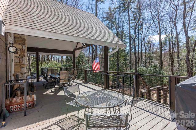 1580 Fairway Drive, Lake Toxaway, NC 28747